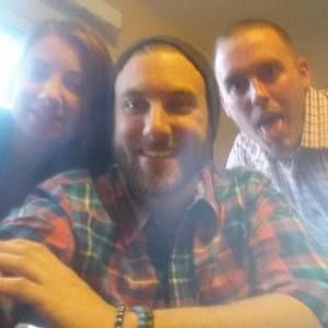 Meet your Posher, Steven